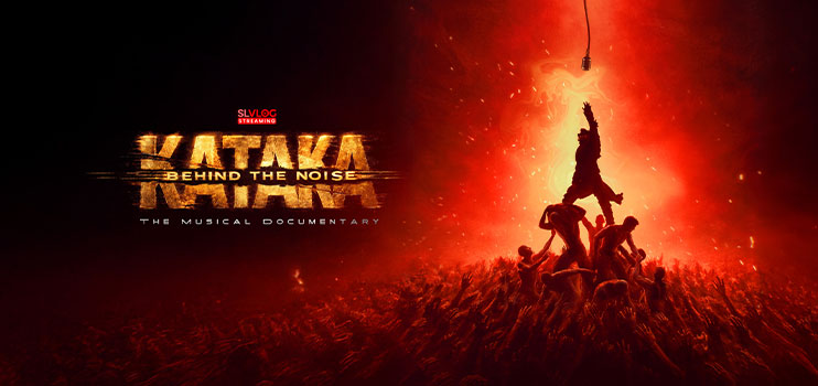 Kataka - Behind the noise