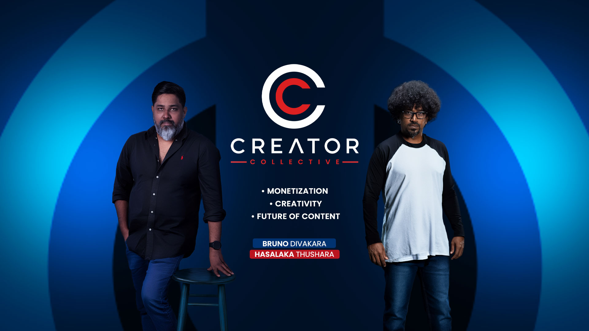 CREATOR COLLECTIVE 